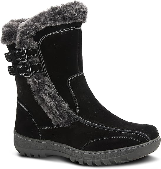 Spring Step Women's Achieve Winter Boot