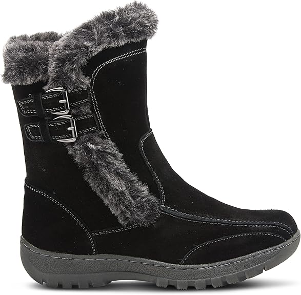 Spring Step Women's Achieve Winter Boot